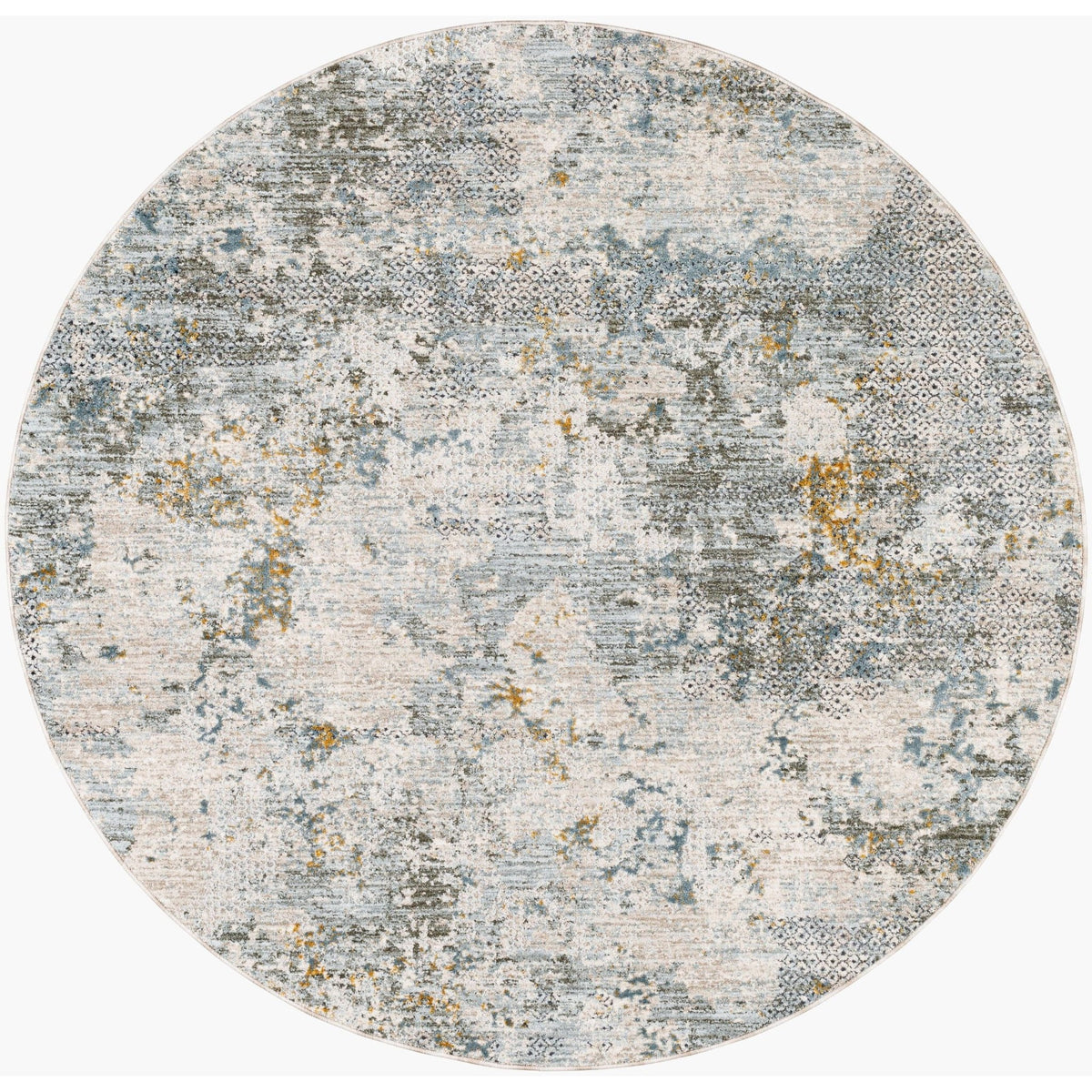 Area RugsDresden Machine Woven Rug - DRE - 2302 - Dekor Butik