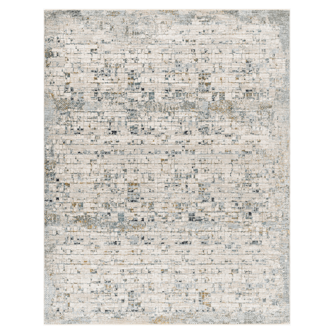 Area RugsDresden Machine Woven Rug - DRE - 2304 - Dekor Butik