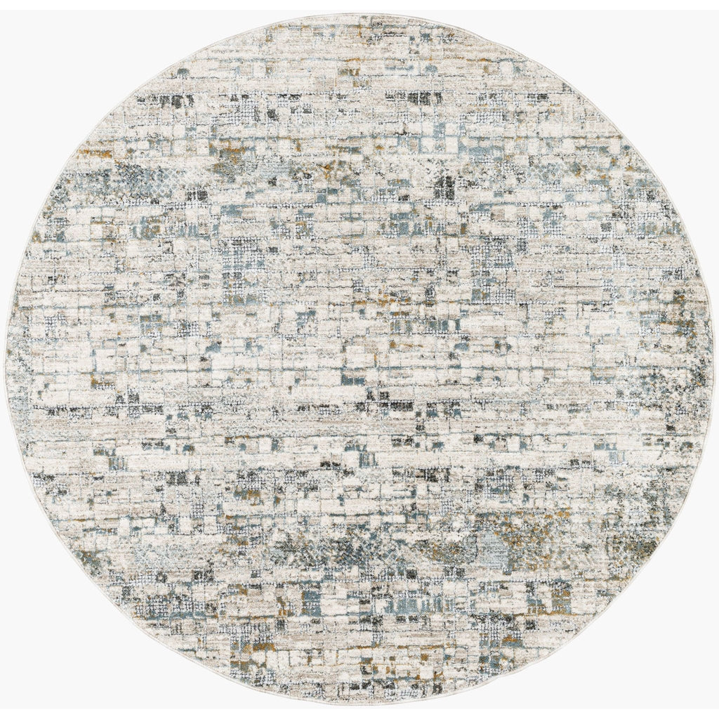 Area RugsDresden Machine Woven Rug - DRE - 2304 - Dekor Butik