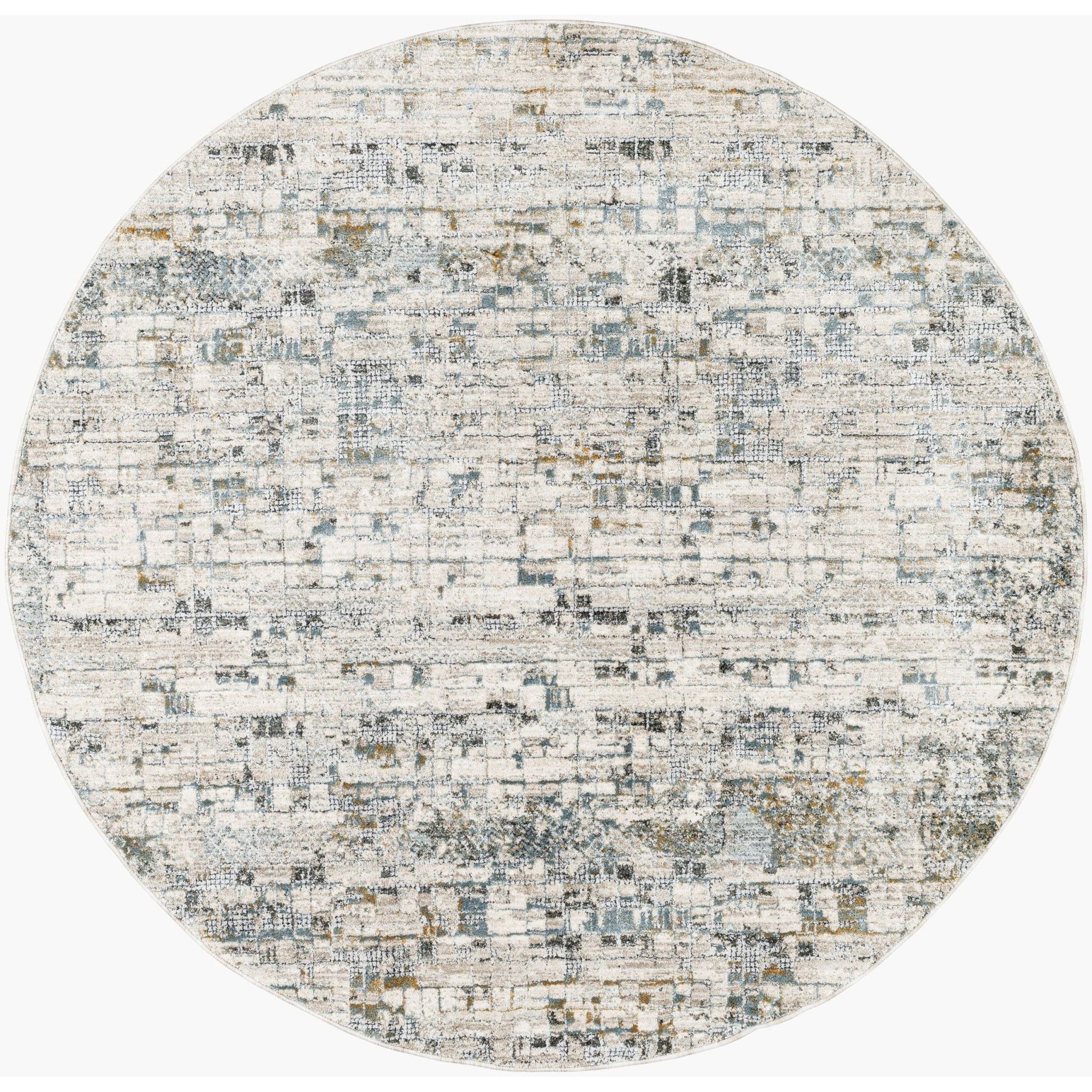 Area RugsDresden Machine Woven Rug - DRE - 2304 - Dekor Butik