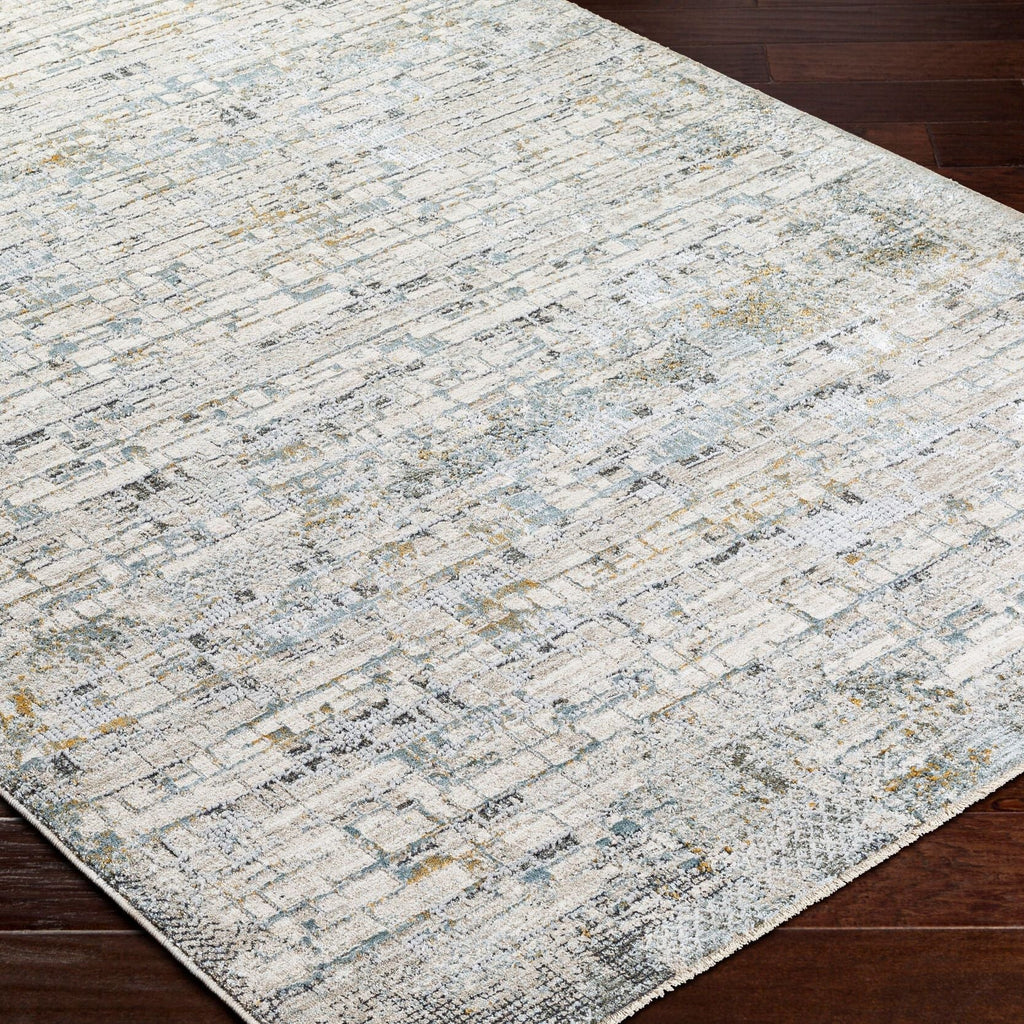 Area RugsDresden Machine Woven Rug - DRE - 2304 - Dekor Butik