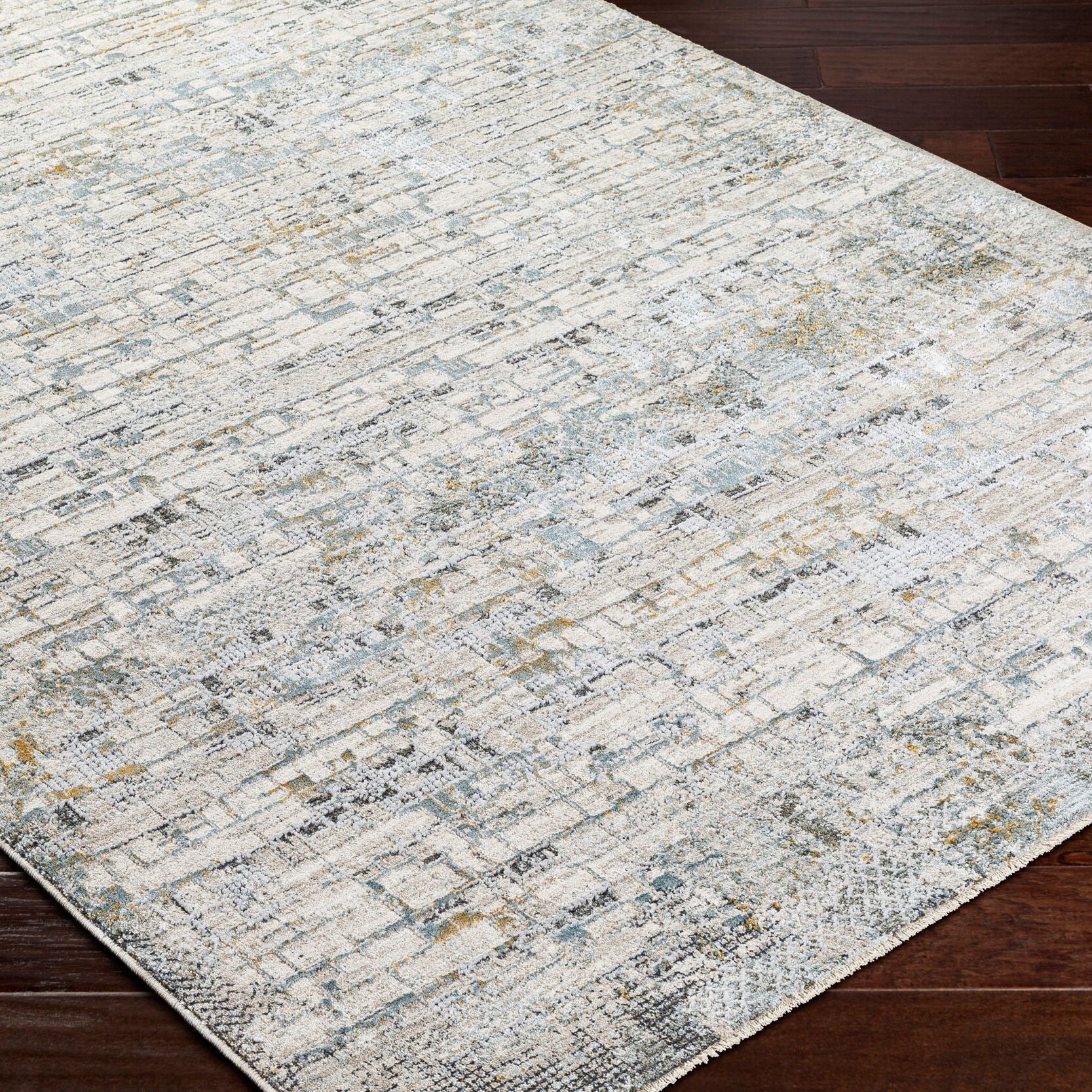 Area RugsDresden Machine Woven Rug - DRE - 2304 - Dekor Butik
