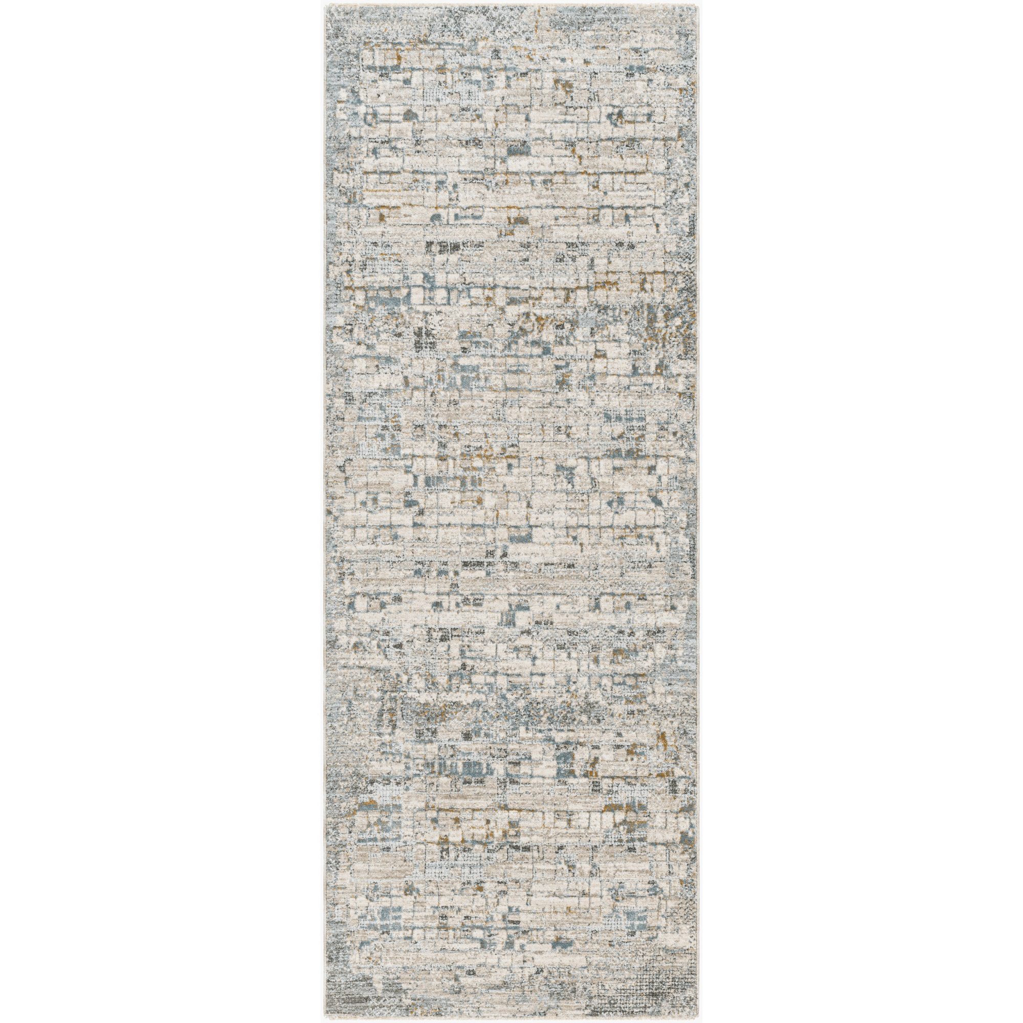 Area RugsDresden Machine Woven Rug - DRE - 2304 - Dekor Butik