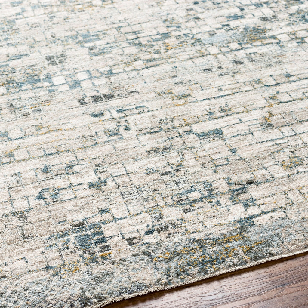 Area RugsDresden Machine Woven Rug - DRE - 2304 - Dekor Butik