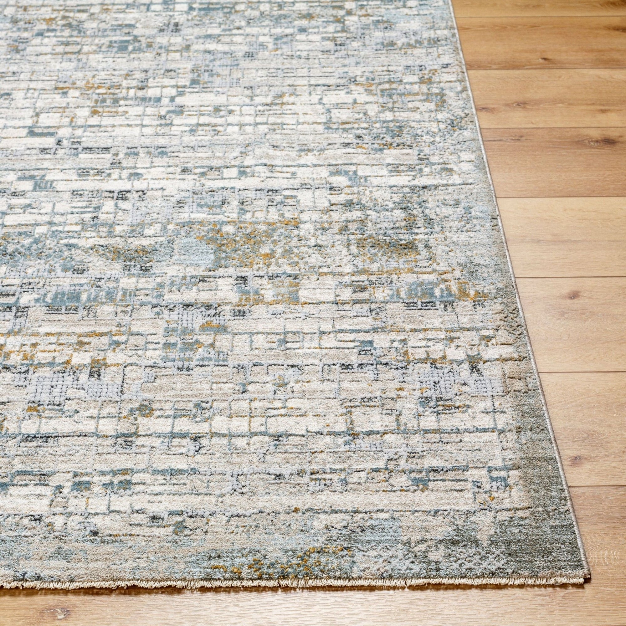 Area RugsDresden Machine Woven Rug - DRE - 2304 - Dekor Butik