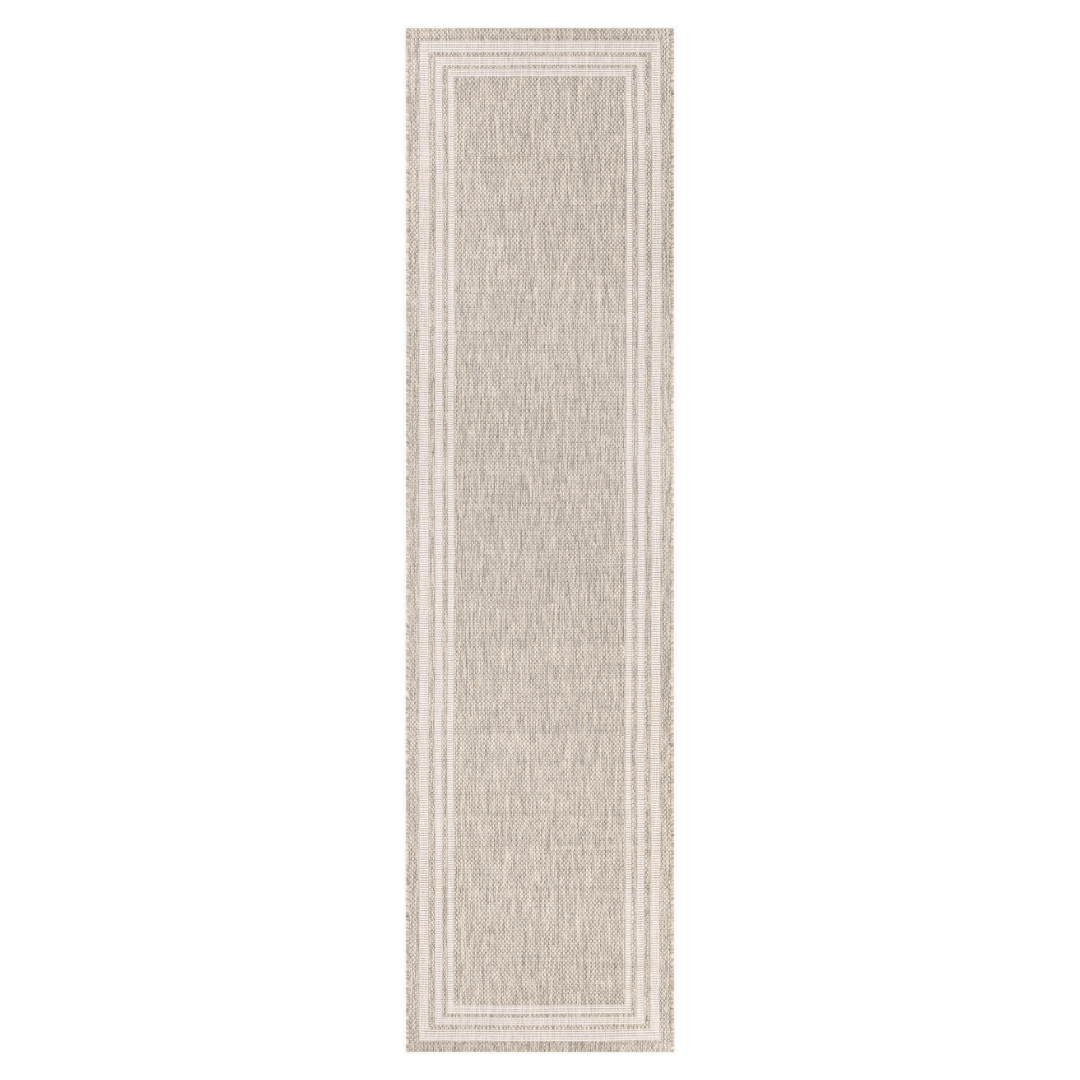 Area RugsEagean Outdoor Area Rug - 2 Colours - Dekor Butik