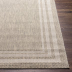 Area RugsEagean Outdoor Area Rug - 2 Colours - Dekor Butik