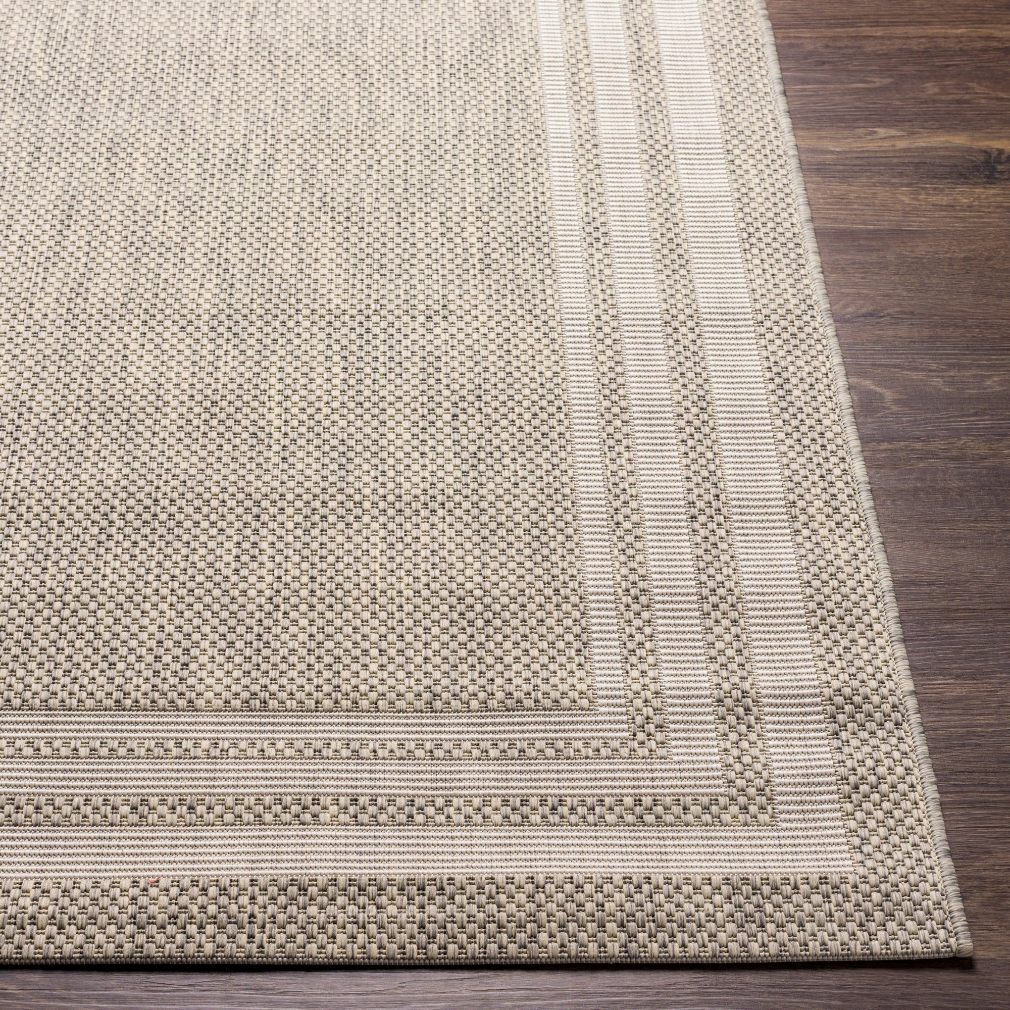 Area RugsEagean Outdoor Area Rug - 2 Colours - Dekor Butik