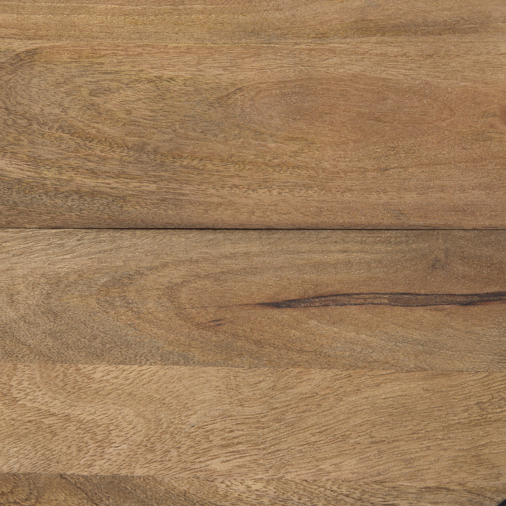 FurnitureEclipse Drum Side Table - Dekor Butik