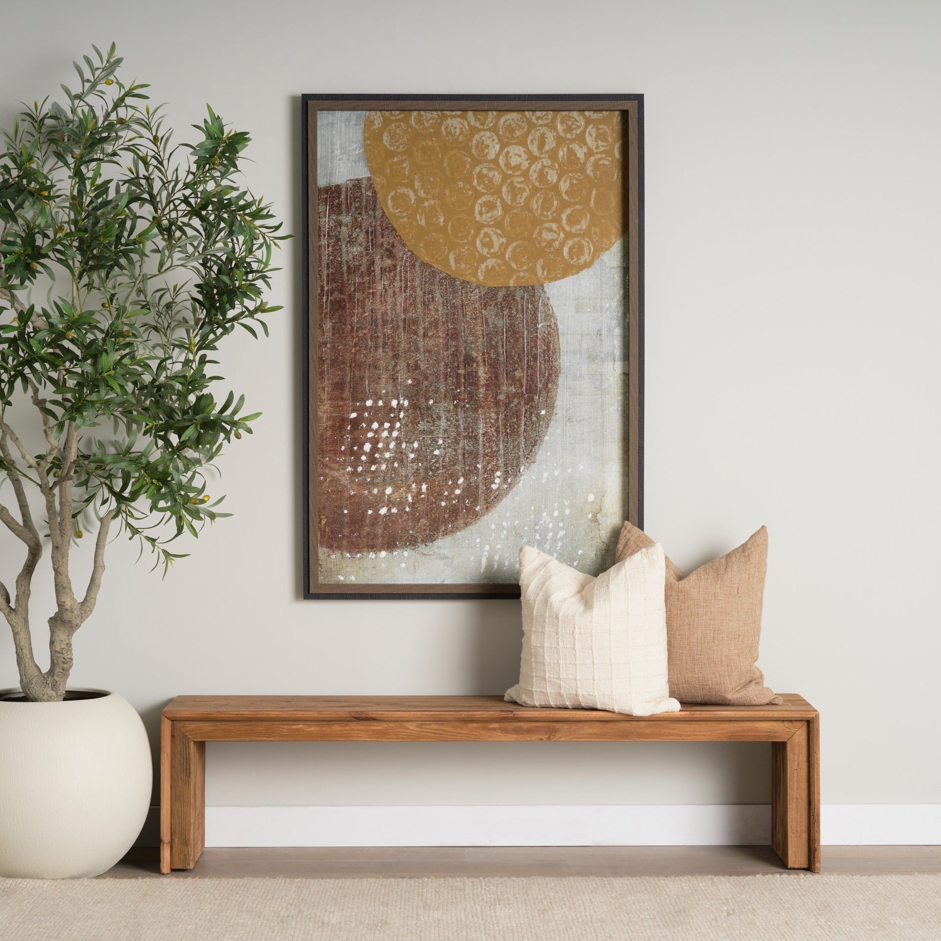 Eclipse Framed Series - Dekor Butik