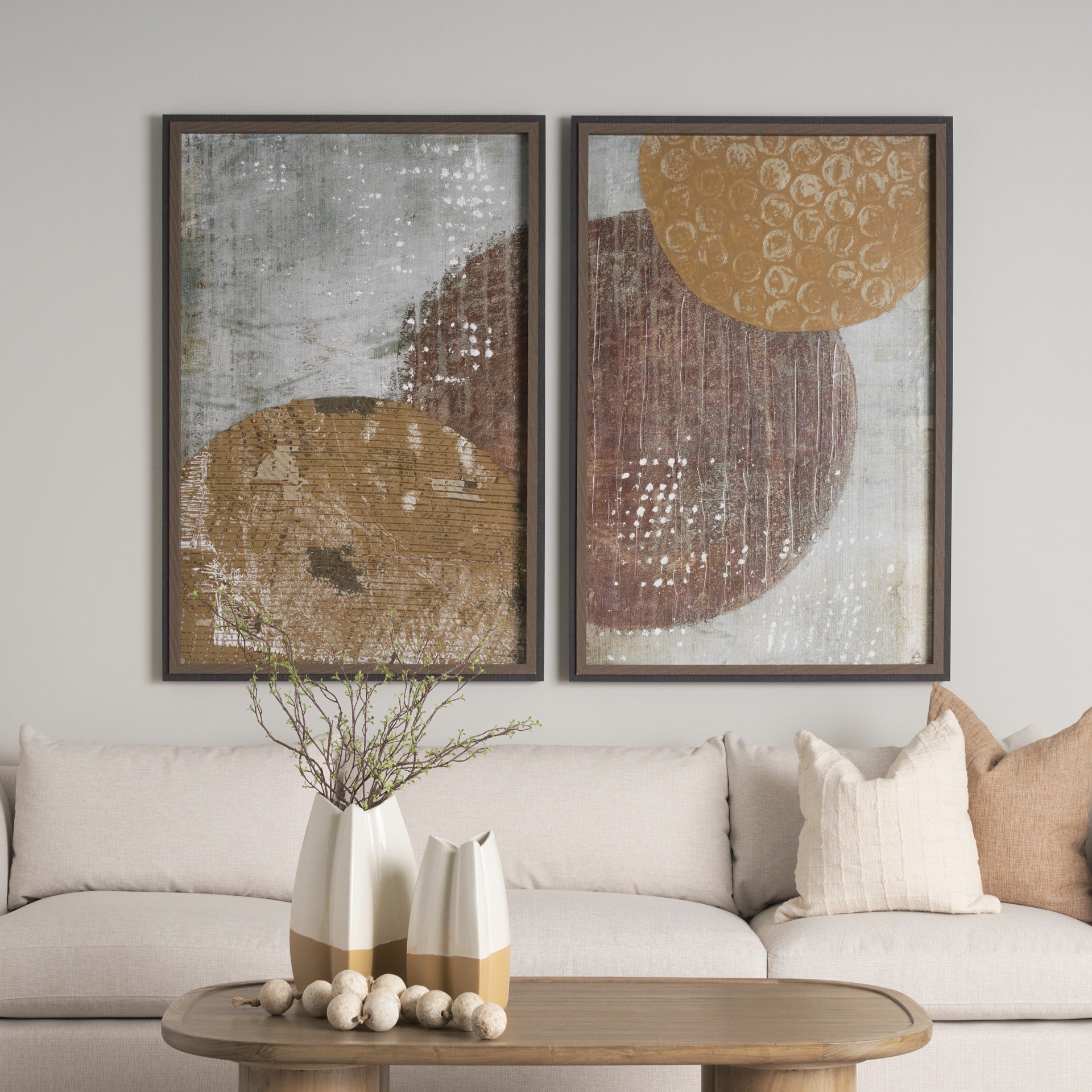 Eclipse Framed Series - Dekor Butik