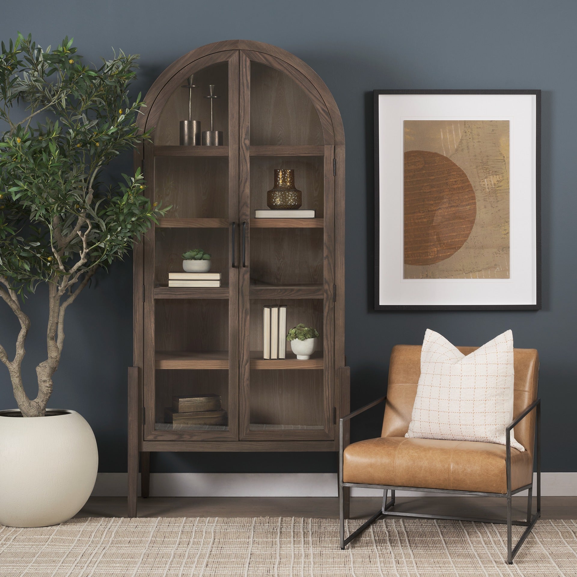 Eclipse Framed Series - Dekor Butik