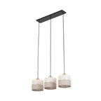 Eco Scandinavian 3 - Light Pendant for Kitchen Island & Dining Table - Dekor Butik