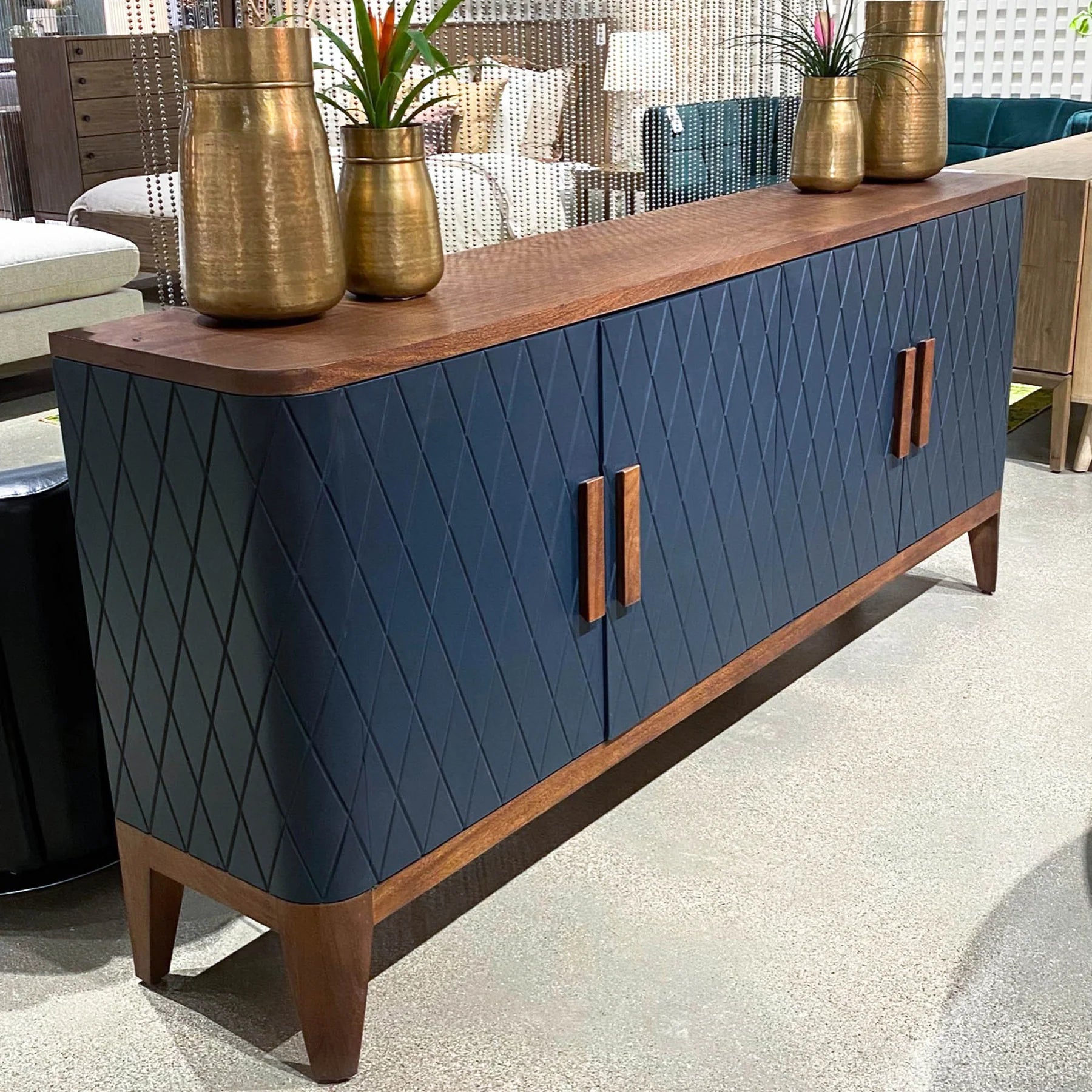 Eden sideboard - Dekor Butik