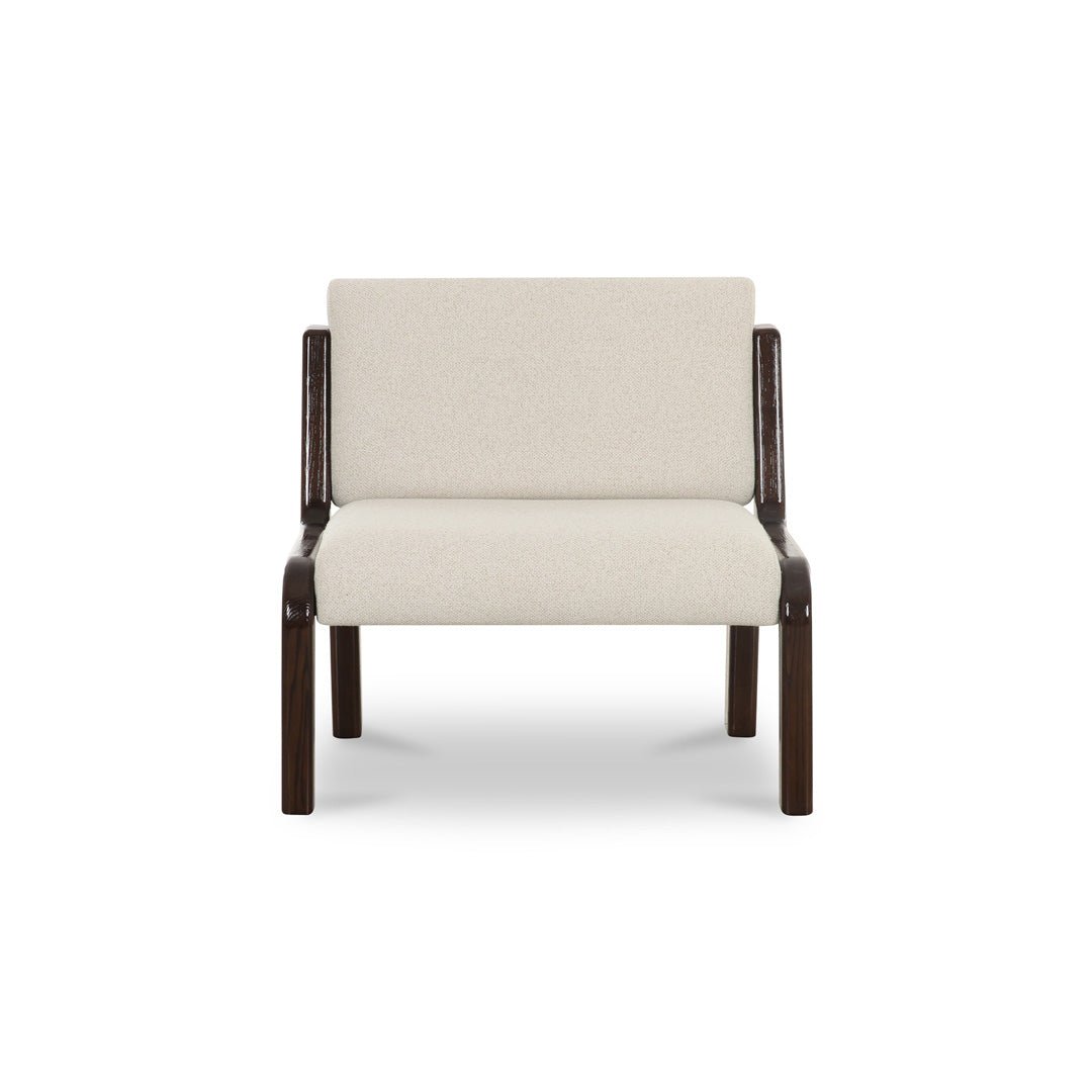 Edie Accent Chair - 2 Colors - Dekor Butik