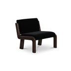 Edie Accent Chair - 2 Colors - Dekor Butik