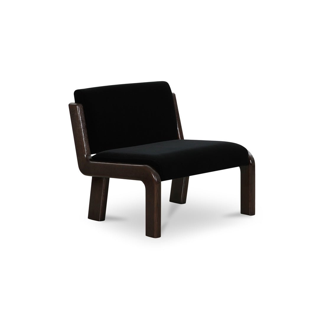 Edie Accent Chair - 2 Colors - Dekor Butik