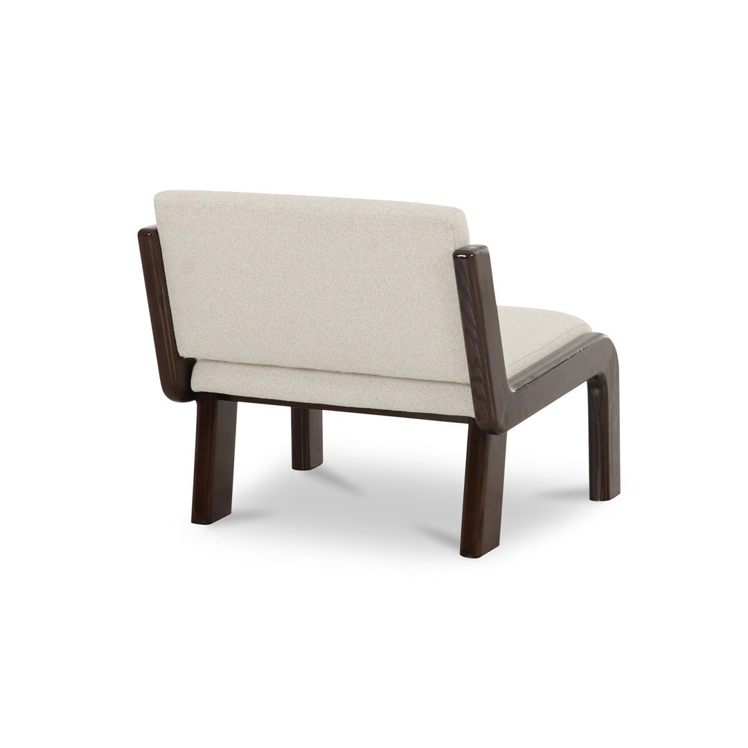 Edie Accent Chair - 2 Colors - Dekor Butik