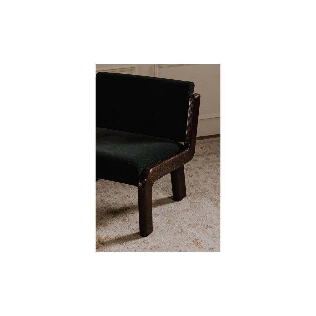 Edie Accent Chair - 2 Colors - Dekor Butik