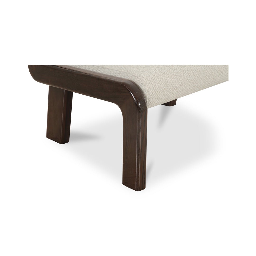 Edie Accent Chair - 2 Colors - Dekor Butik