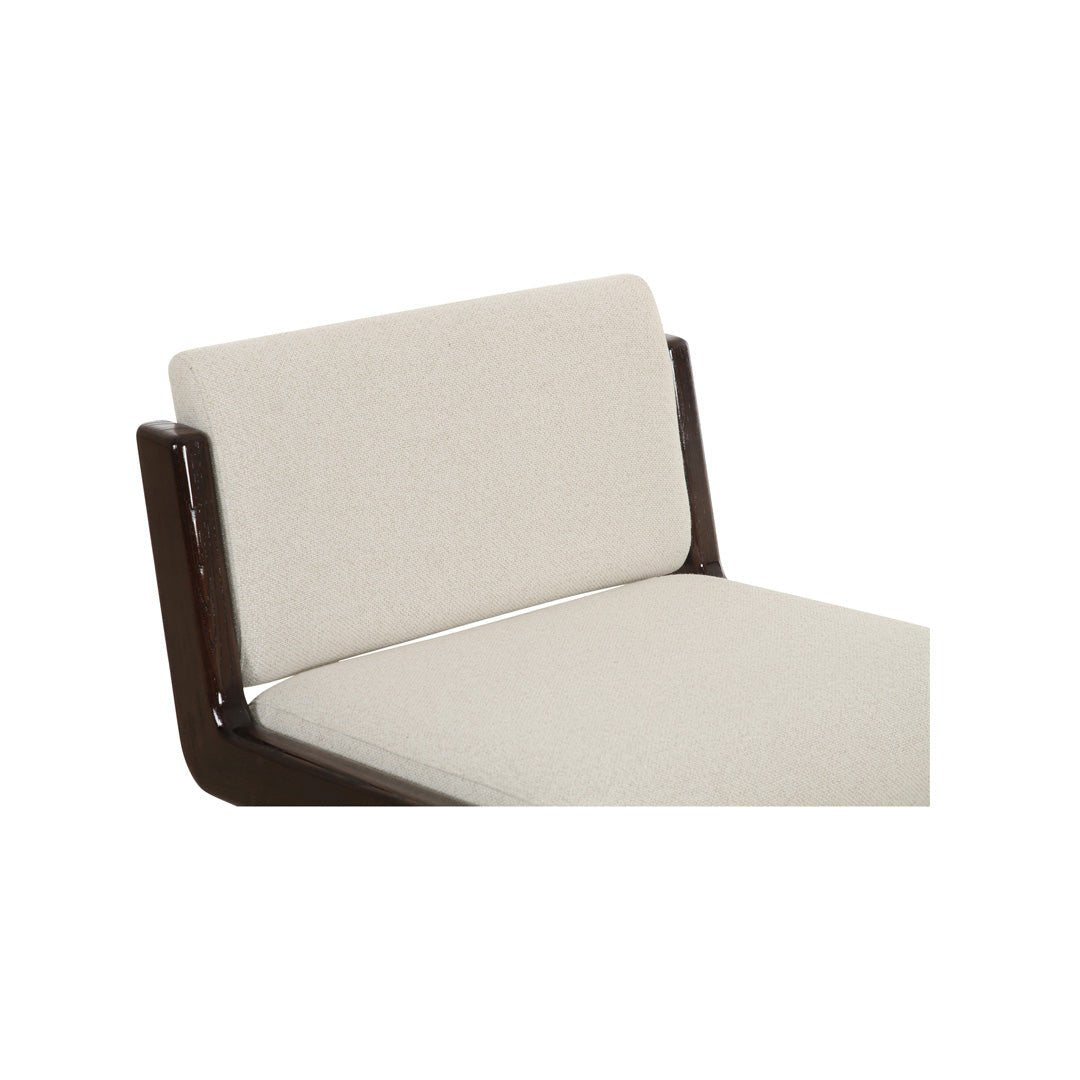 Edie Accent Chair - 2 Colors - Dekor Butik