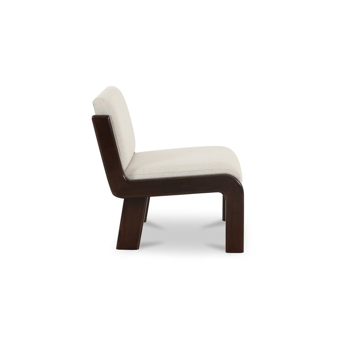 Edie Accent Chair - 2 Colors - Dekor Butik