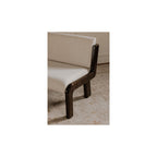 Edie Accent Chair - 2 Colors - Dekor Butik