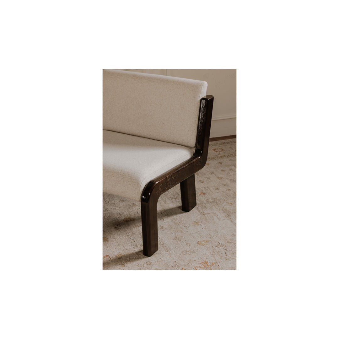 Edie Accent Chair - 2 Colors - Dekor Butik