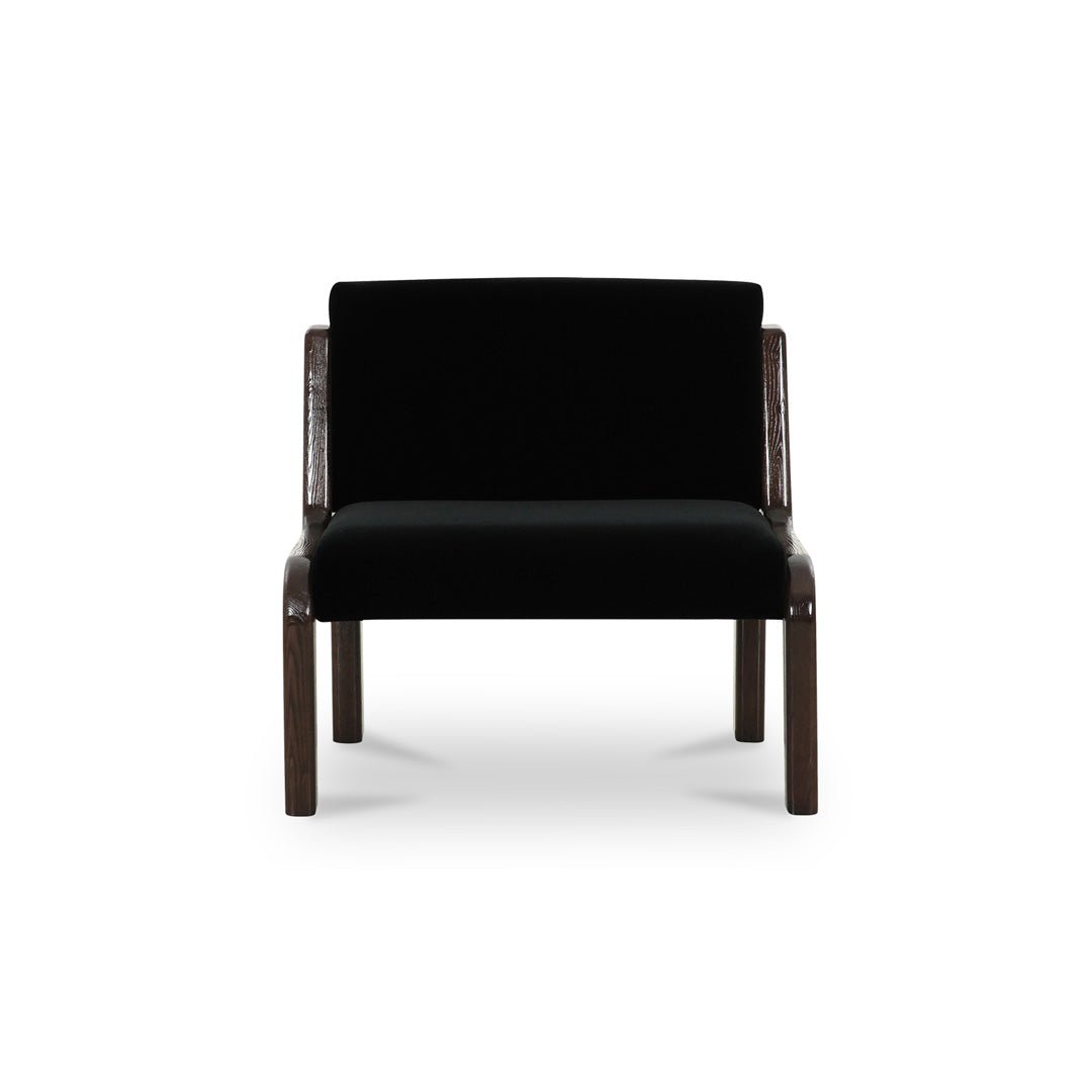Edie Accent Chair - 2 Colors - Dekor Butik