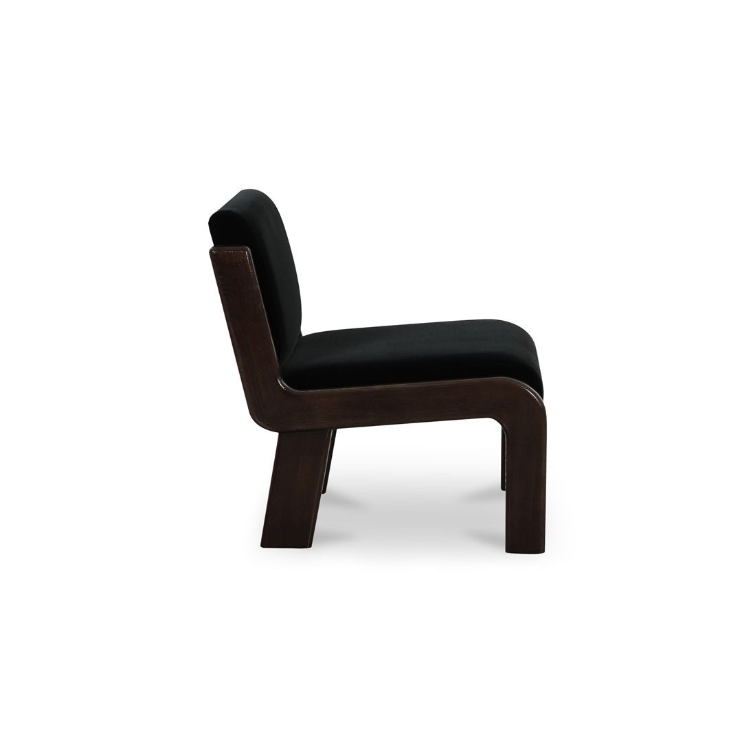 Edie Accent Chair - 2 Colors - Dekor Butik