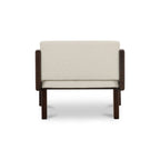 Edie Accent Chair - 2 Colors - Dekor Butik
