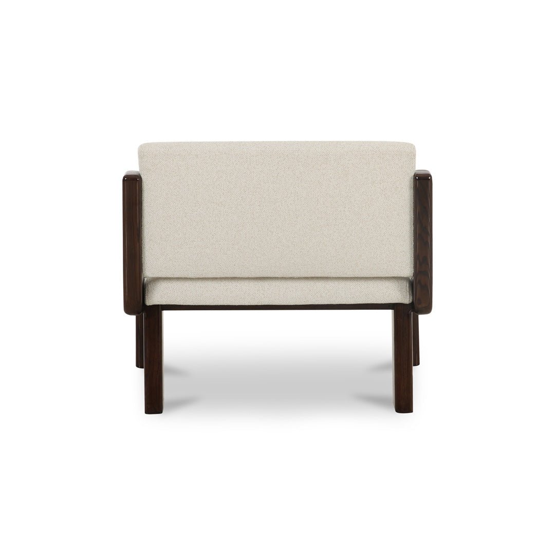 Edie Accent Chair - 2 Colors - Dekor Butik