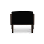 Edie Accent Chair - 2 Colors - Dekor Butik