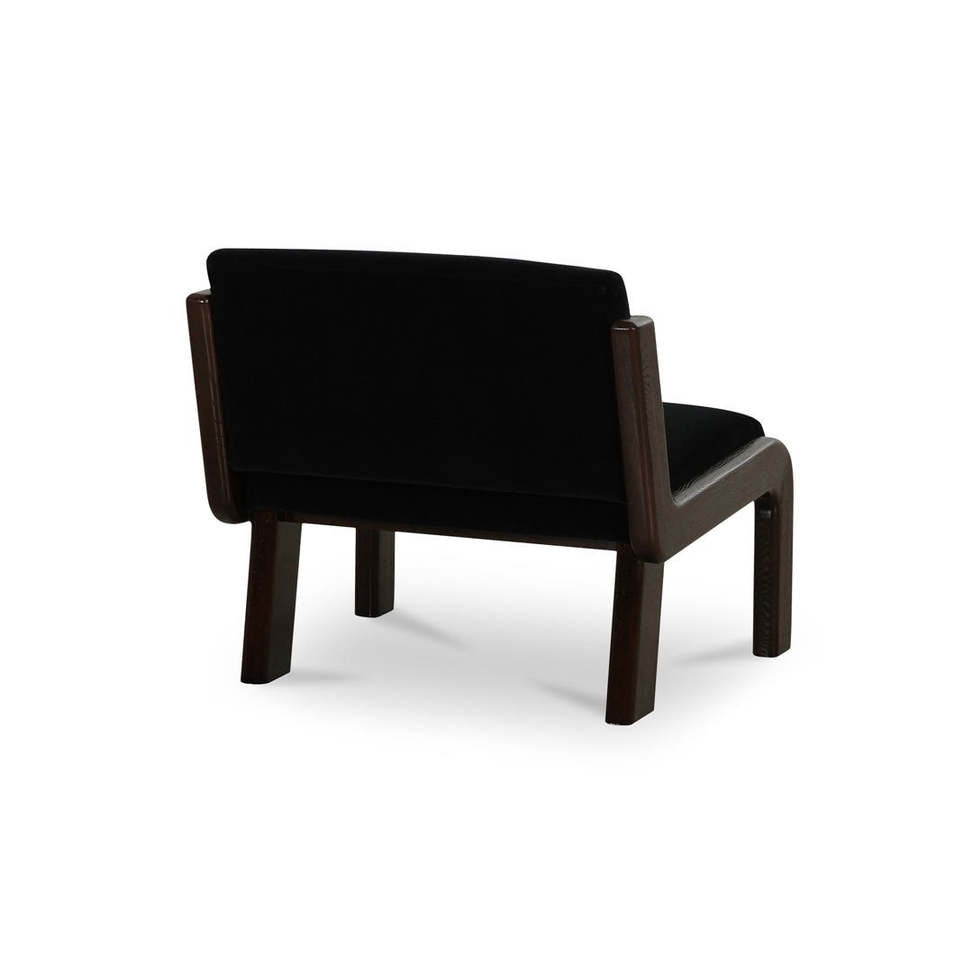 Edie Accent Chair - 2 Colors - Dekor Butik
