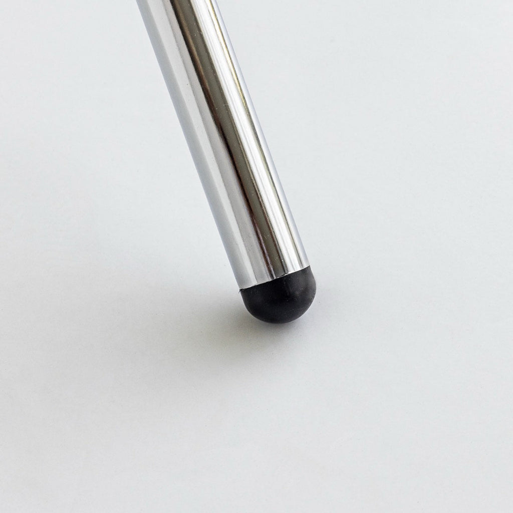 saleEdie Dining Table - Chrome - Dekor Butik