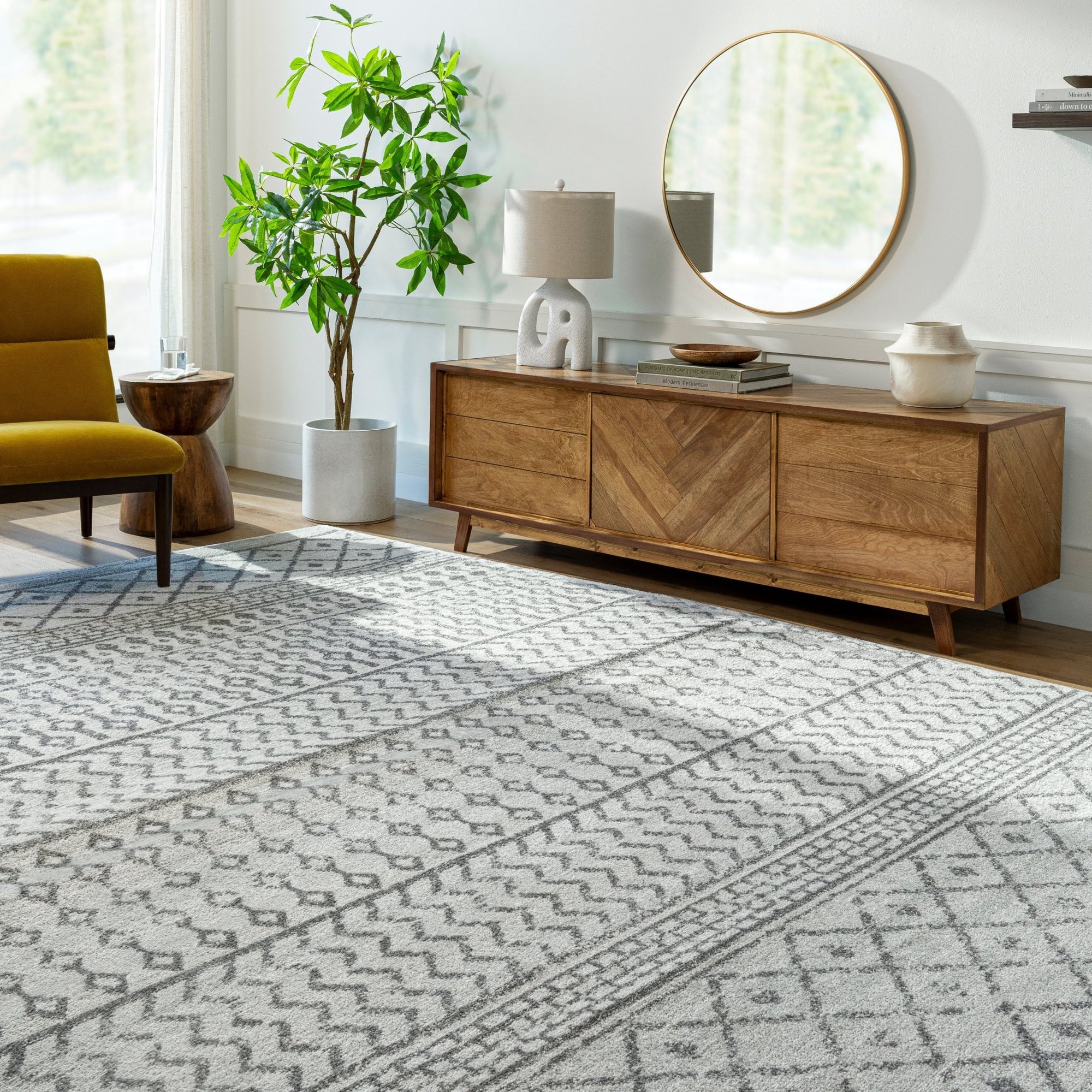 Area RugsElaziz Area Rug - 2369 - Dekor Butik