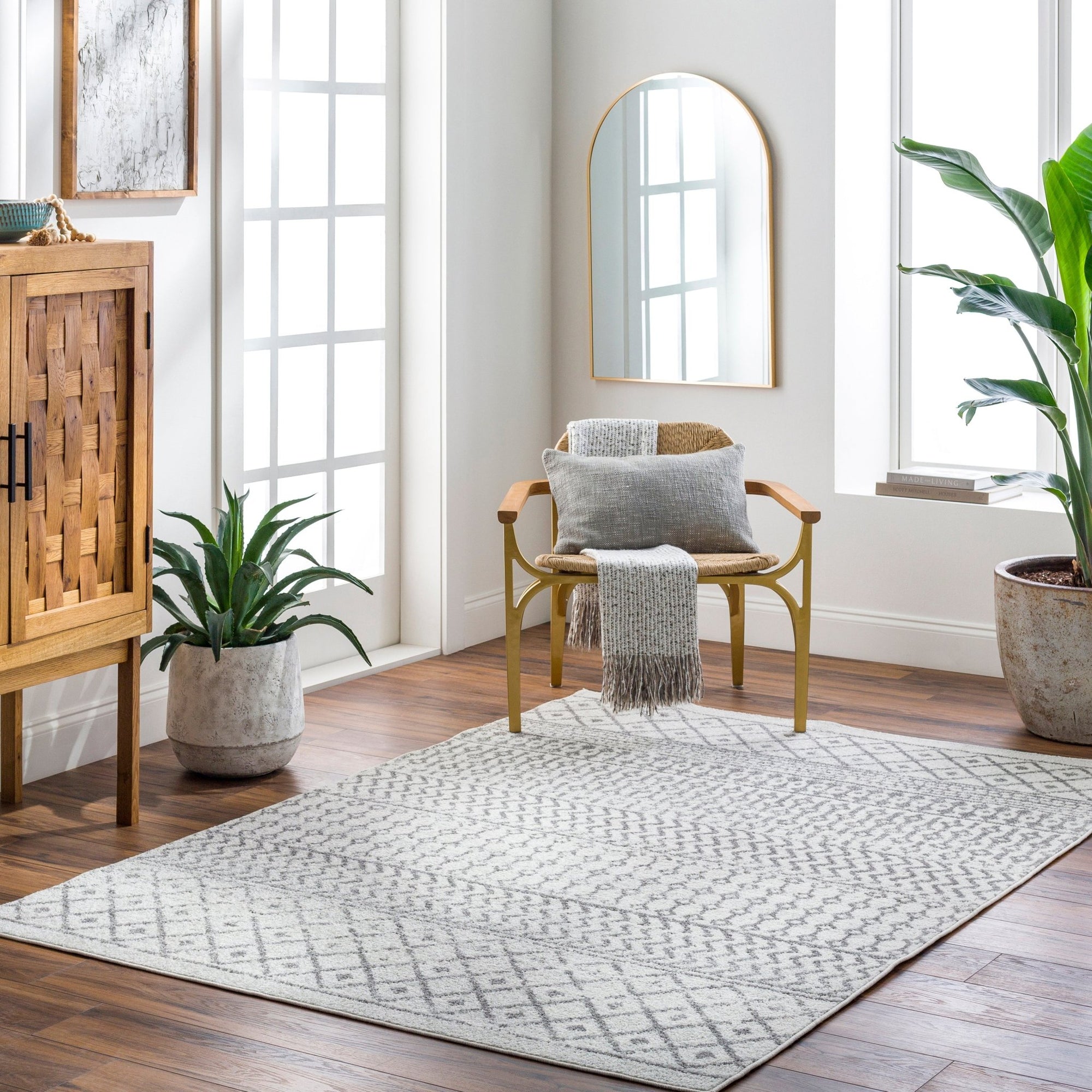 Area RugsElaziz Area Rug - 2369 - Dekor Butik