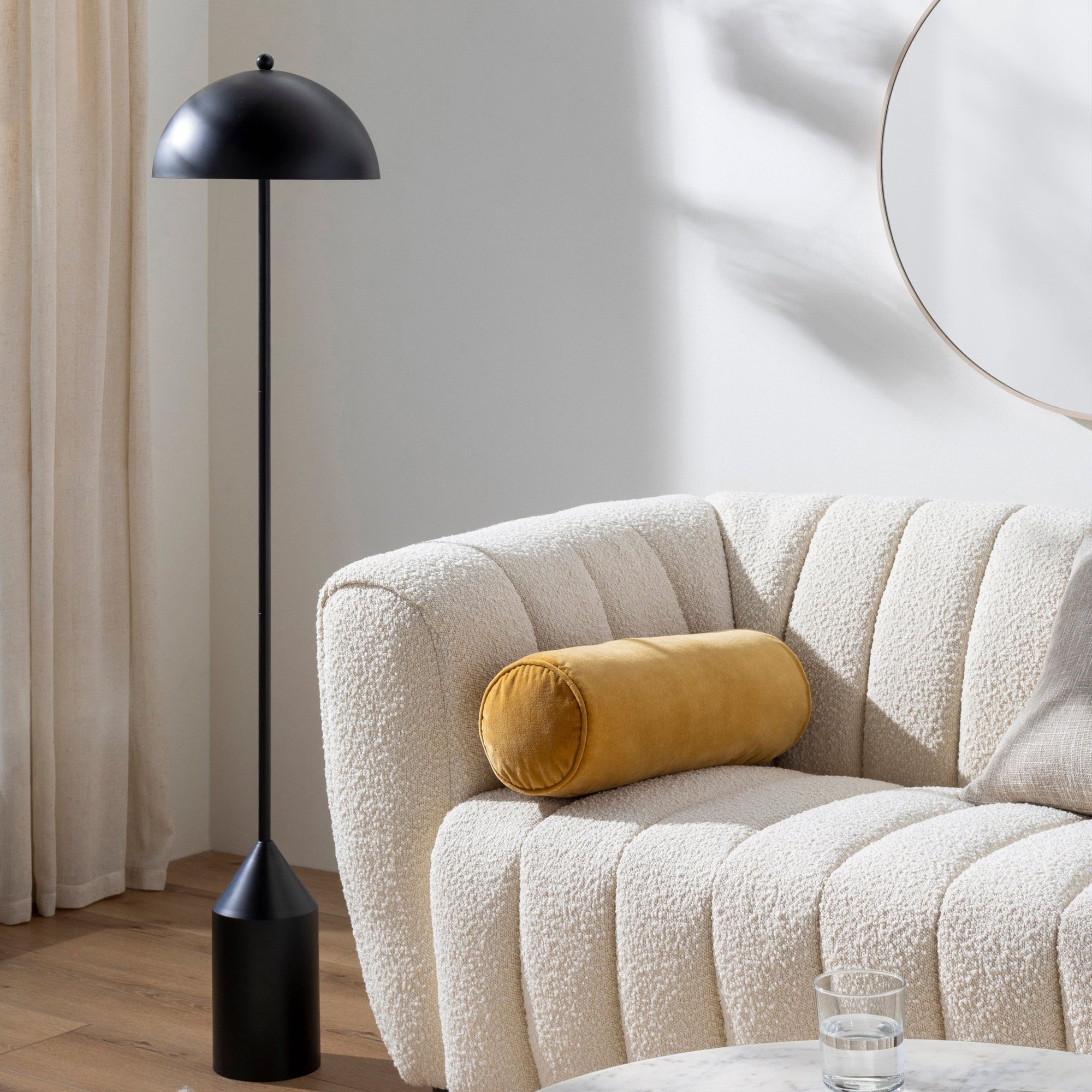 ChandelierElder Floor Lamp - Dekor Butik