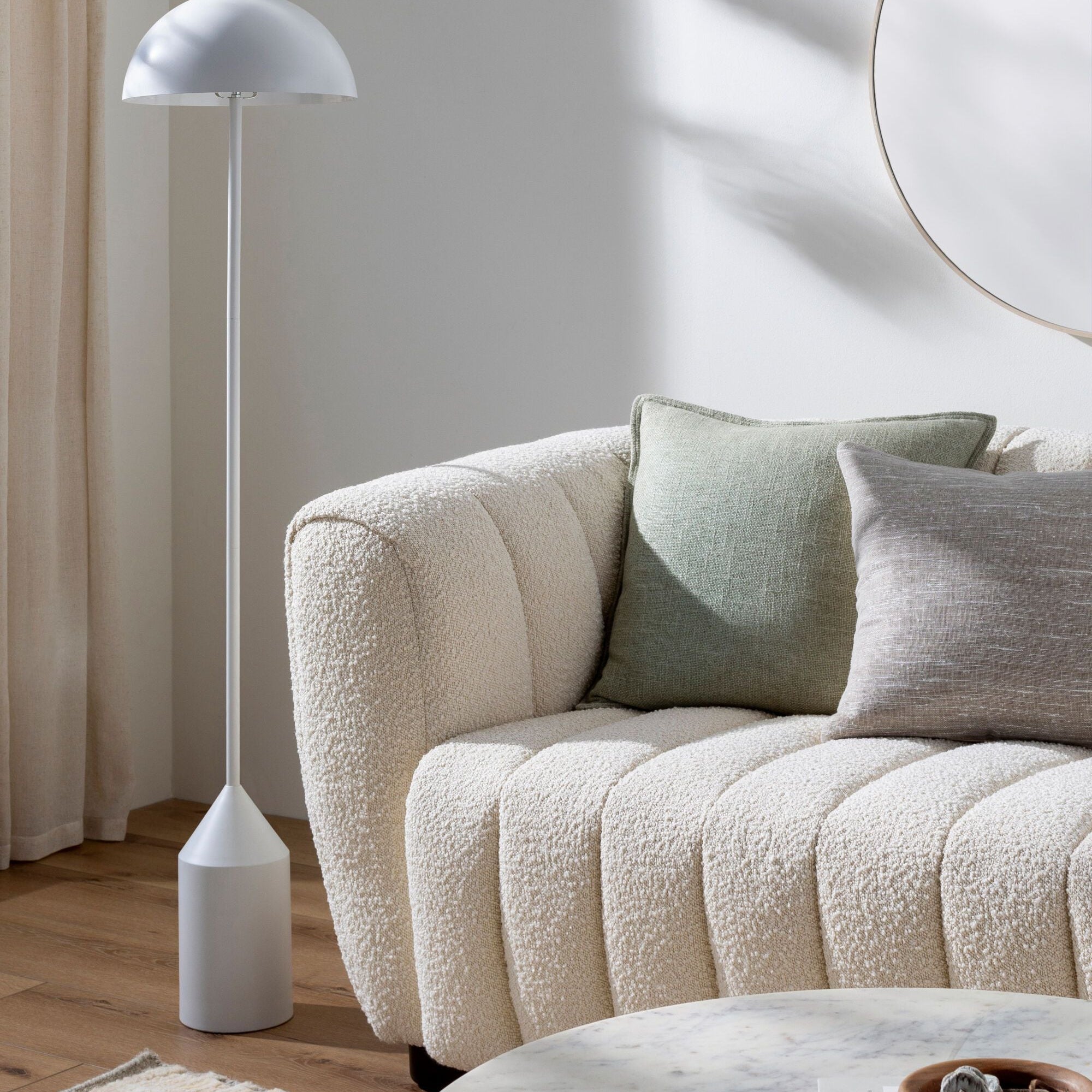 ChandelierElder Floor Lamp - Dekor Butik