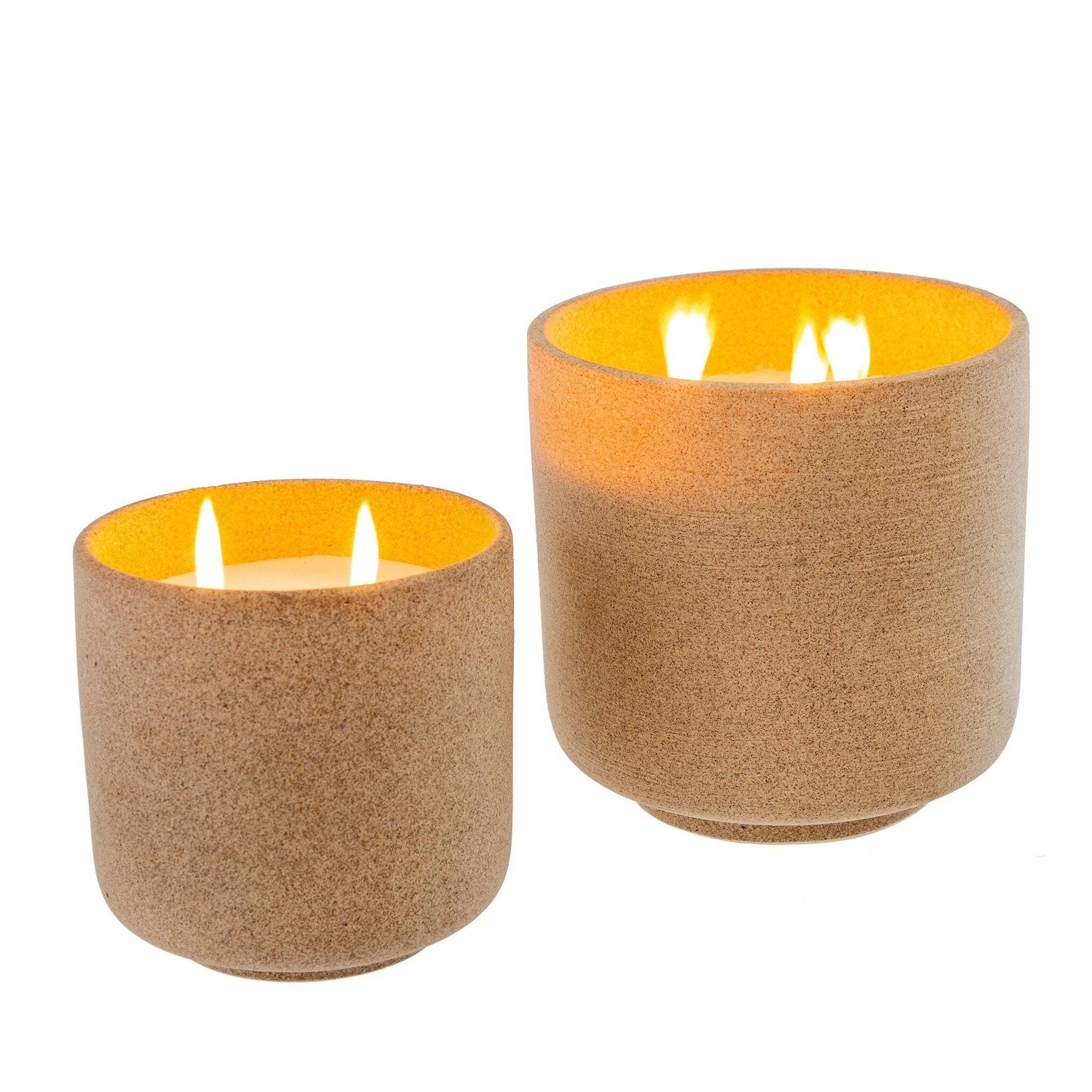 DecorElemental Candle L - Dekor Butik