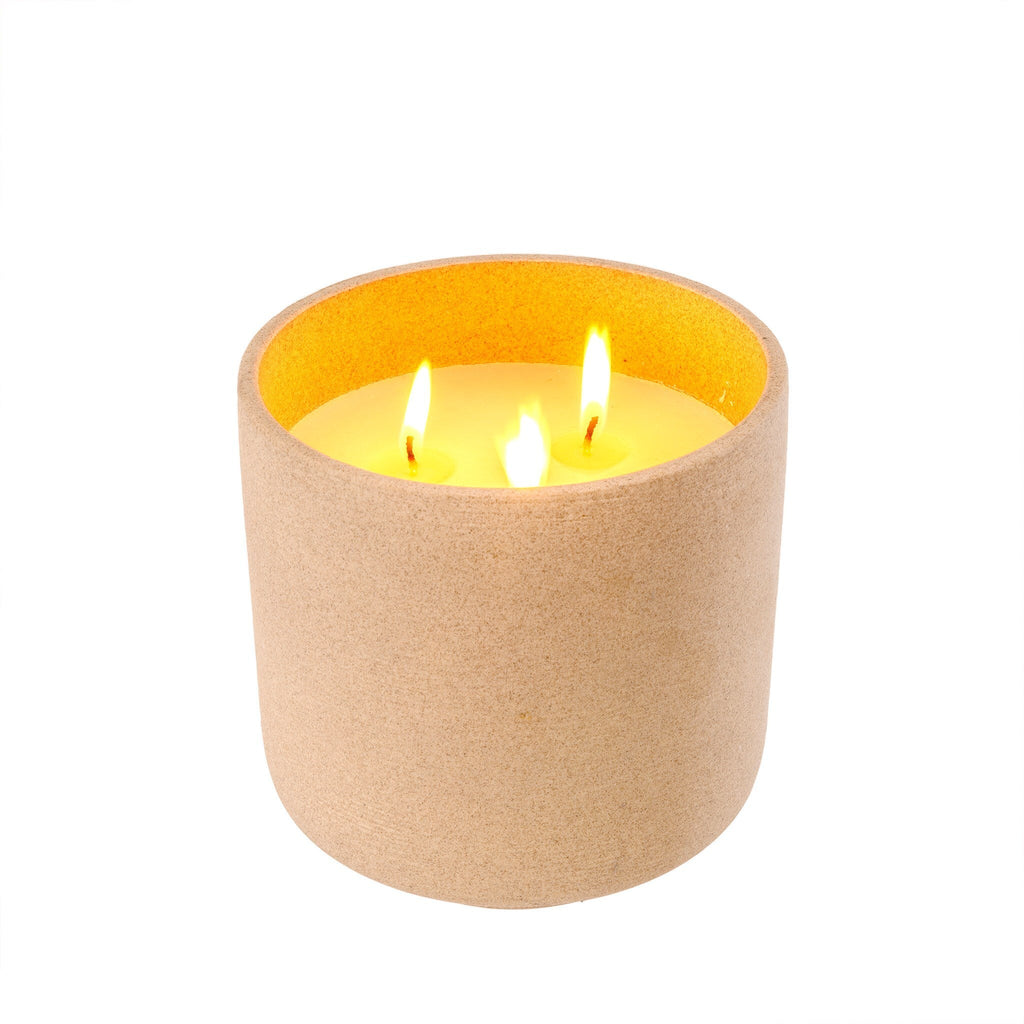 DecorElemental Candle L - Dekor Butik