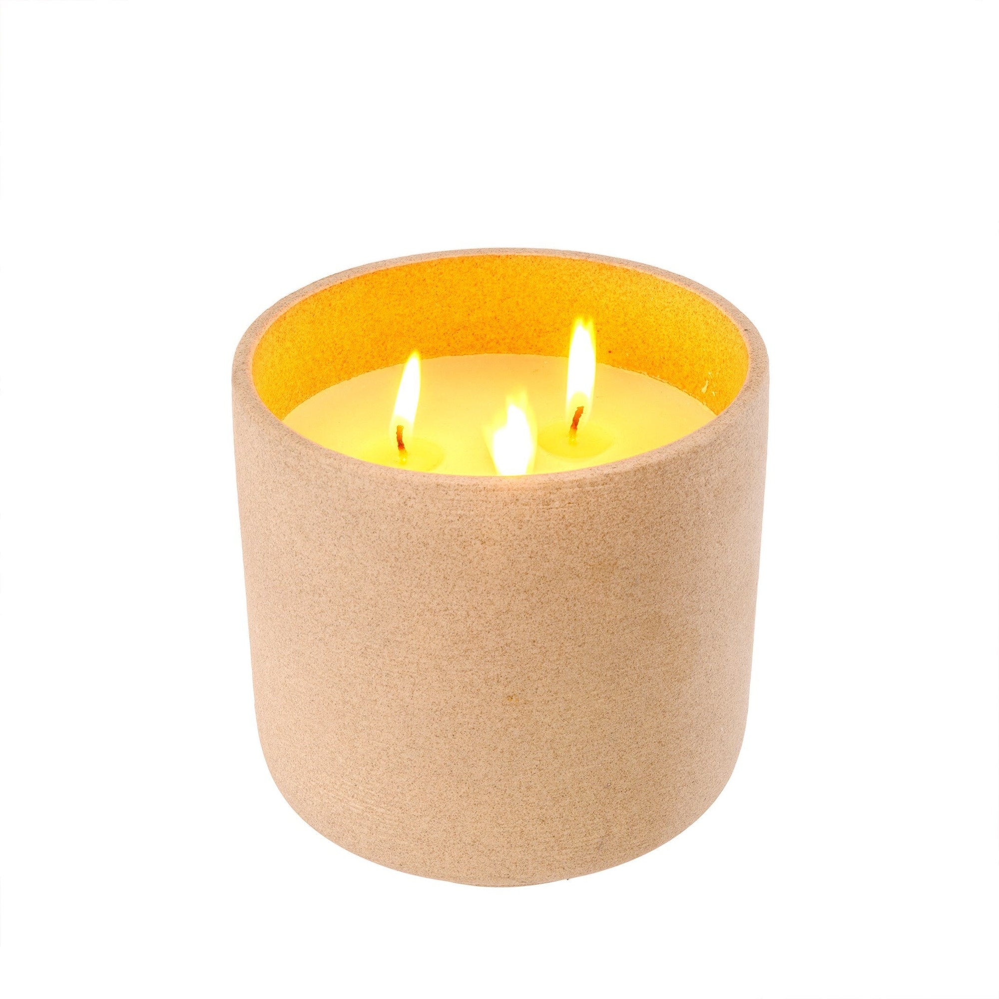 DecorElemental Candle L - Dekor Butik