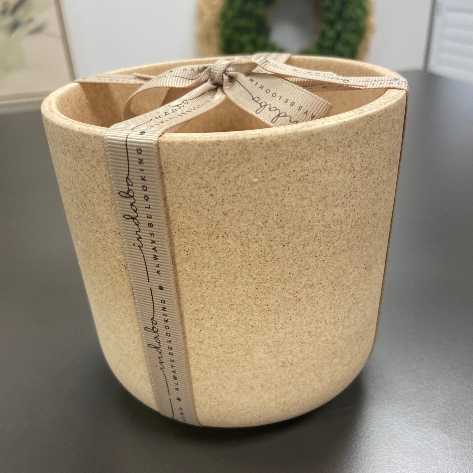 DecorElemental Candle L - Dekor Butik