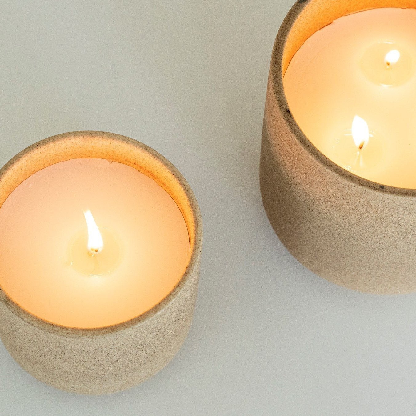 DecorElemental Candle L - Dekor Butik