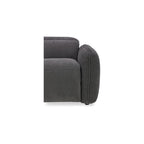 Eli Power Recliner Chair - Two Colors - Warm White or Dusk Grey - Dekor Butik