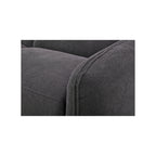 Eli Power Recliner Chair - Two Colors - Warm White or Dusk Grey - Dekor Butik