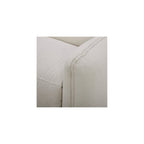Eli Power Recliner Chair - Two Colors - Warm White or Dusk Grey - Dekor Butik