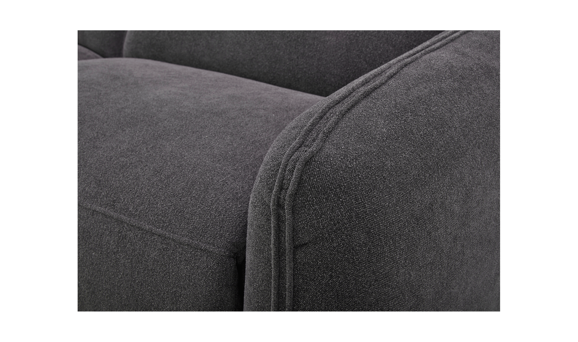 Eli Power Recliner Chair - Two Colors - Warm White or Dusk Grey - Dekor Butik