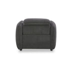 Eli Power Recliner Chair - Two Colors - Warm White or Dusk Grey - Dekor Butik