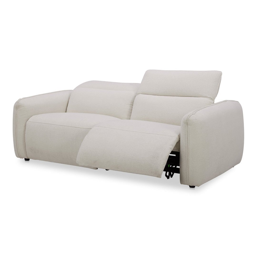 Eli Power Recliner Sofa - 2 Colors - Dekor Butik